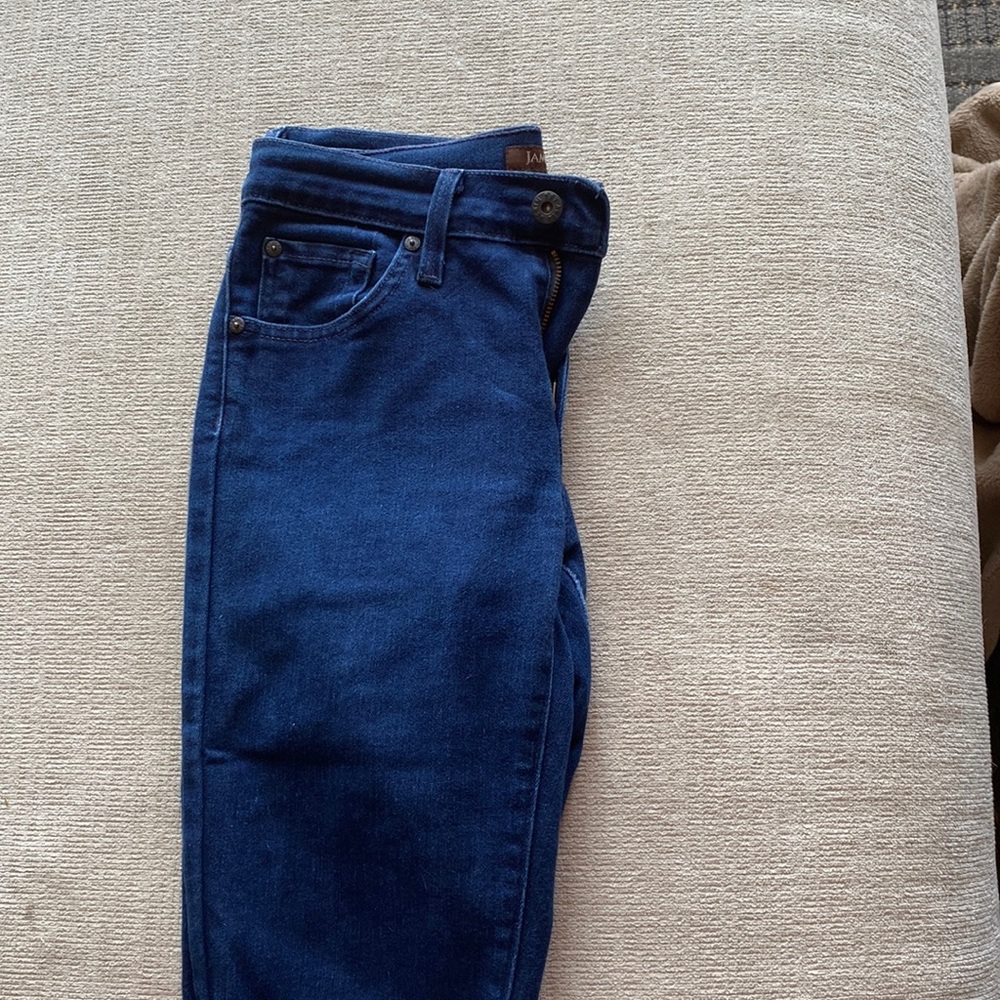 Skinny jeans